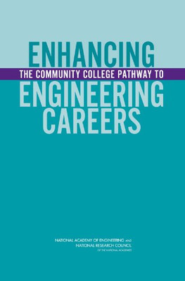 Enhancing the Community College Pathway to Engineering  - Paperback NEW Careers,