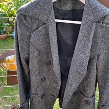Vintage Blazer coat - Great condition M - L