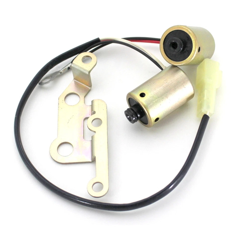 TOYOTA LEXUS / Genuino 【NUEVO】 93-01 ES300 Conjunto de Solenoide, Transmisión 85420-33010 Foto 2 de 3