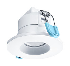 Thorn Sylvie Dimmable White LED Downlight  - CCT Colour Switchable 68mm Cut-Out
