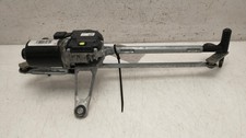 2019 VOLVO V60 30747590 WIPER MOTOR & LINKAGE ASSEMBLY
