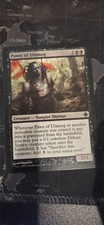 MtG Pawn of Ulamog
