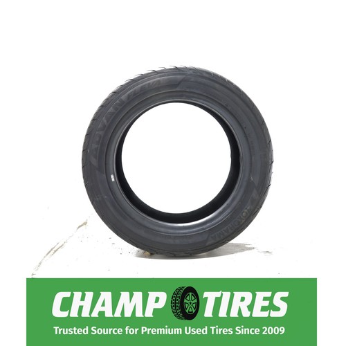 P195/55R15 Yokohama NEW Advan Fleva V701 85 V New 9/32nds - Picture 2 of 5