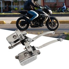 Leve freno argento eleganti per Suzuki per modelli Intruder 800 1400 1500