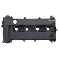 Zylinderkopfhaube Ventildeckel FüR Ford C-Max Focus Mondeo 1.8 2.0 Flexifuel