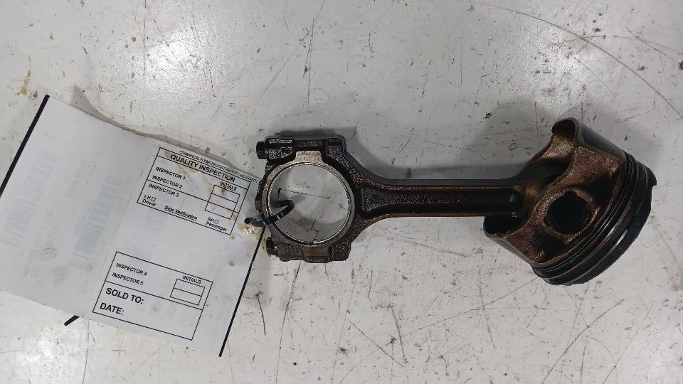 Buick Encore One Single Piston 2016 2017 2018 2019 - Image 2 of 4