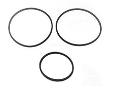 NEW Pioneer PD- M60 PD-M70 3 Belt Kit for Pio...