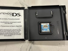 Pokemon Mystery Dungeon: Explorers of Time (Nintendo DS, 2008) PLEASE READ