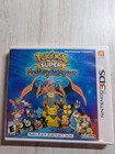 Pokemon Super Mystery Dungeon Nintendo 3DS BRAND NEW US Version 
