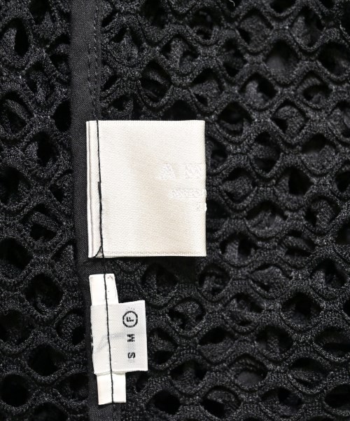 AMERI Sweaters Black F 2200658738043 - image 3