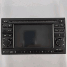 25915BH10C Autoradio NISSAN JUKE (F15E) 1.5 dCi (81Kw) Suv 5p/d/1461cc
