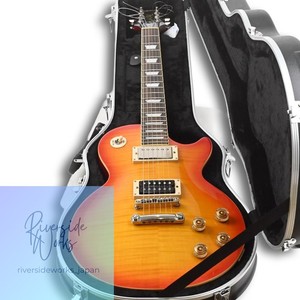 Epiphone Les Paul 1960 Tribute 純正ハードケース付 Epiphone Les Paul 1960 Tribute Plus | eBay