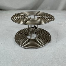 Honeywell Nikor Stainless Steel Reel for Developing Film