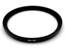 B+W UV-Filter 67mm Filter F-Pro 67 010 1x Fil...