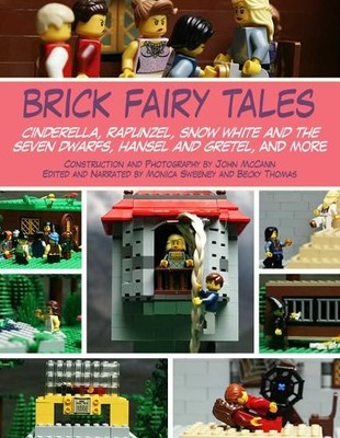 John McCann Monica Sweeney Becky Thom Brick Fairy Tal (Taschenbuch) (US IMPORT)