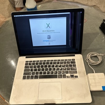 APPLE Macbook Pro 15