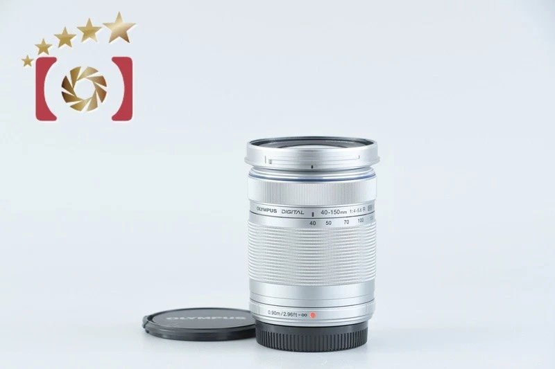 Olympus 40-150mm f/4-5.6 Camera Lenses for sale | eBay