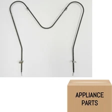 6205212-C For Frigidaire Oven Stove Lower Bake Element Heater Part # Model Heat