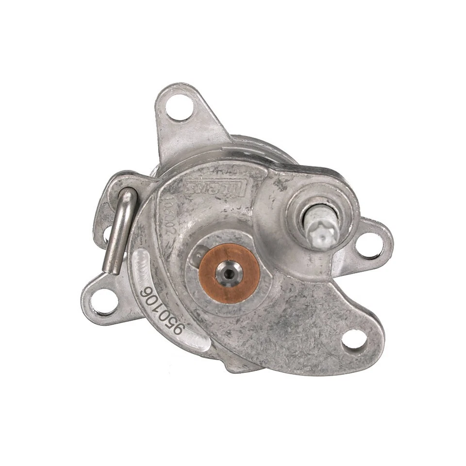 GATES T38225 Polea tensora correa poli V adecuado para MERCEDES-BENZ SLK (R170) - Imagen 2 de 4