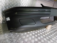 Pare-choc avant Peugeot 106