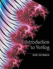 Bob Zeidman Introducción a Verilog (Libro de bolsillo)