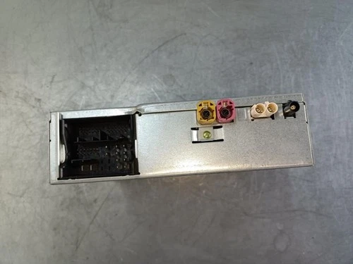 575035862K Navigatore Gps per SEAT ARONA (KJ) STYLE XM 2023 918836 - Foto 2 di 10