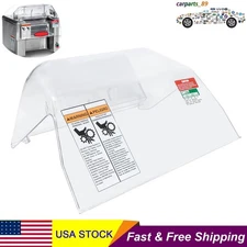 Safety Cover for Biro Tenderizer Pro 9 Sir Steak PRO，Replaces T3247-1 TA3096M-2