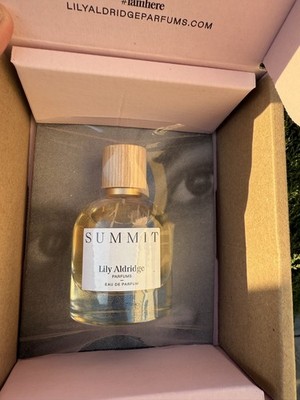 New Summit   by Lily  Aldridge Eau de Parfum 1.7