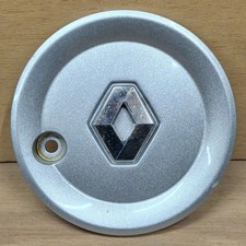 Renault Clio MK2 Alloy Wheel Centre Cap Trim Genuine 8200108993 Scenic Megane