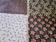 F6447, Civil War Tribute by Judie Rothermel, your choice,