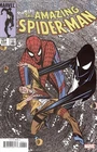 Amazing Spider-Man Facsimile Edition #258A NM 2024 Stock Image
