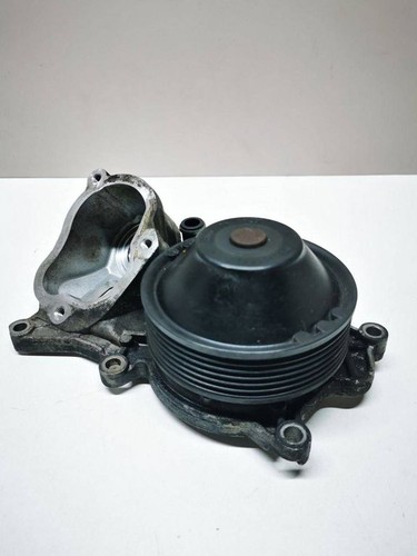 BMW 5 GT F07 2011 Kühlwasserpumpe Wasserpumpe 781083304 Benzin 225kW GRI47437