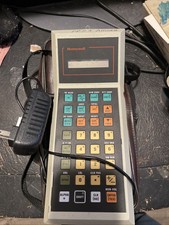 Honeywell STS100-001-00006- - 12. F1D2 Smart Field Communicator Unit