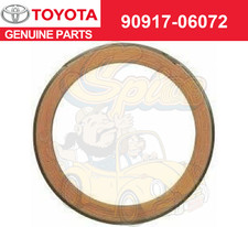 GENUINE TOYOTA FJ CRUISER 4RUNNER LEXUS NX300 EXHAUST PIPE GASKET 9091706072