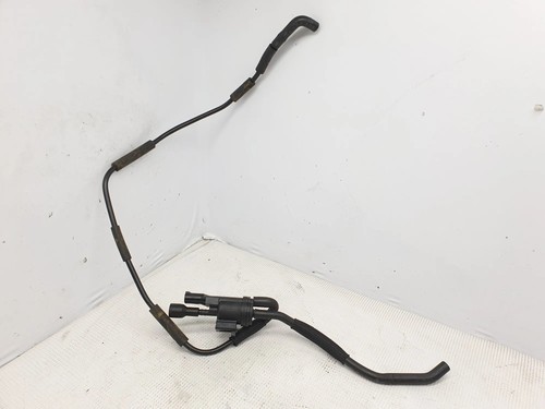 MERCEDES-BENZ C W205 Vakuumventil 0025407097 2.10 Diesel 2015 13836229