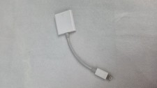 Lector de tarjetas SD Lightning para iPhone y...