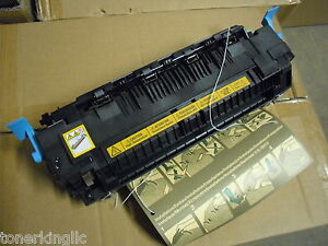 GENUINE Konica Minolta Magicolor 1600W 1650EN Printer 110V ...