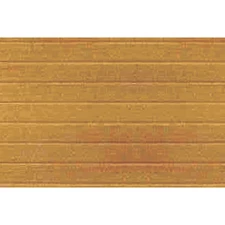 JTT SCENERY 97410 WOOD PLANKING 1:200 N SCALE (2) 7.5"x12" SHEETS  JTT97410