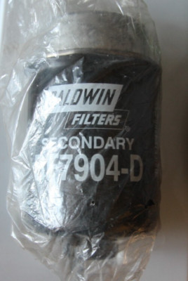 Kraftstofffilter Baldwin BF7904-D