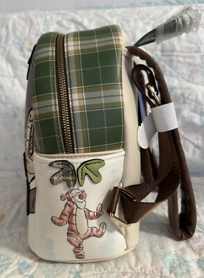 NWT Danielle Nicole Disney Winnie the Pooh Owl display picture 3
