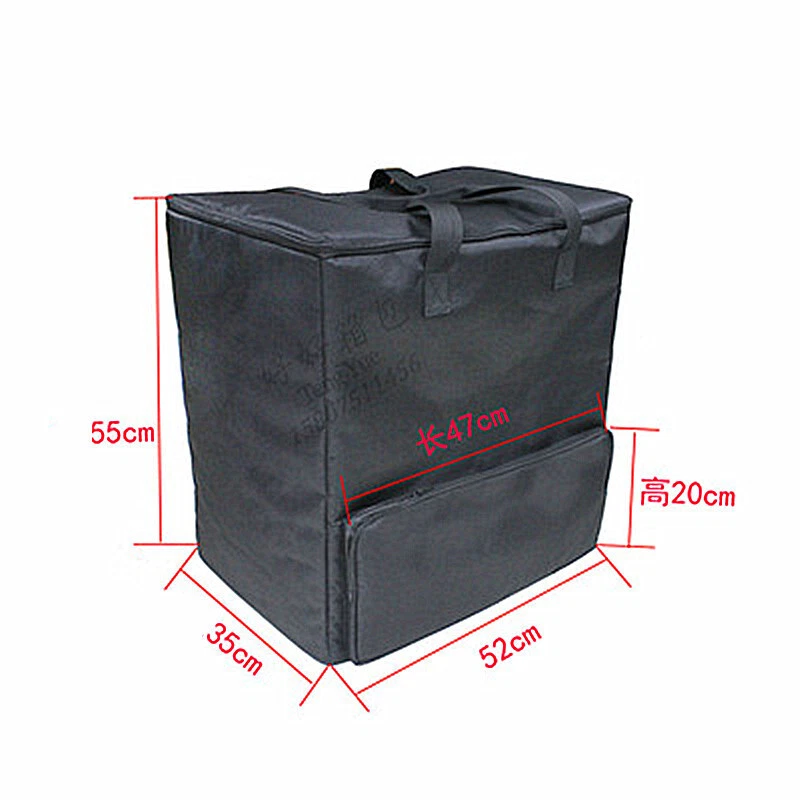 Marshall on sale amp bag