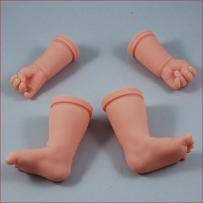 Reborn Doll 22 inch 1/4 Limbs''Droopy''~ REBORN DOLL SUPPLIES
