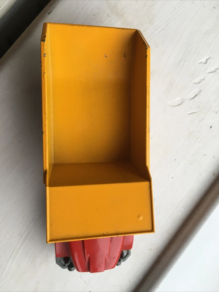 Matchbox King-Size K 19, Lorry . - Image 2 of 4