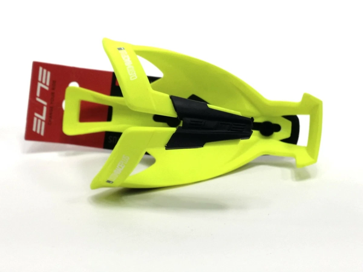 Elite custom race resin bottle on sale cage