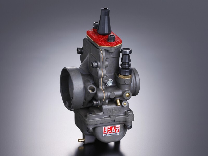 YOSHIMURA MIKUNI TM-MJN24 CARBURETOR main body only MONKEY Z50J