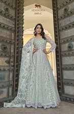 Bollywood Readymade Salwar Kameez Party wear Suit Indian Wedding wear Dress Gown