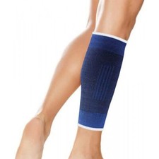 LIFEMED ORTOPEDICA SUPPORTO POLPACCIO POLPACCERA FASCIA ELASTICA TUTORE  SPORT