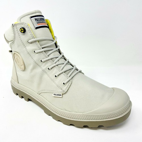 Palladium Womens Pampa SC Recycle WP+ 