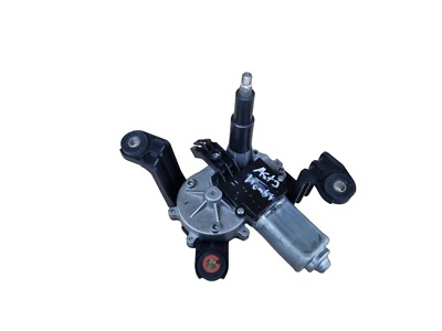 Opel Astra J Heckwischermotor Wischermotor Motor Hinten 13395013 13256917