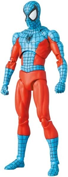 MAFEX WEB-MAN COMIC Ver. SPIDER-MAN SPIDEY SUPER STORIES No.190